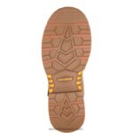 hombres L24N16 Wolverine cera de abejas botas de trabajo hellcat ultraspring 6" carbonmax - Imagen 4
