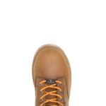 hombres L24N16 Wolverine cera de abejas botas de trabajo hellcat ultraspring 6" carbonmax - Imagen 5