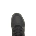 hombres L24N179 Wolverine negro bota de trabajo rev ultraspring durashocks con ventilación - Imagen 5