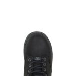 hombres L24N17 Wolverine negro botas de trabajo hellcat ultraspring 6" carbonmax - Imagen 5