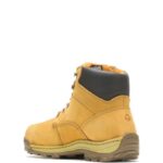 hombres L24N183 Wolverine trigo Bota aislante impermeable Dublin de 6" - Imagen 2