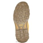 hombres L24N183 Wolverine trigo Bota aislante impermeable Dublin de 6" - Imagen 3