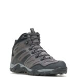 hombres L24N184 Wolverine carbón bota salvaje - Imagen 2