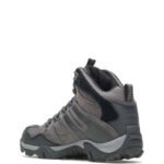 hombres L24N184 Wolverine carbón bota salvaje - Imagen 3