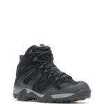 hombres L24N185 Wolverine negro bota salvaje - Imagen 2