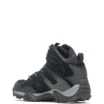 hombres L24N185 Wolverine negro bota salvaje - Imagen 3