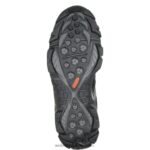hombres L24N185 Wolverine negro bota salvaje - Imagen 4