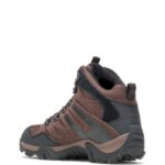 hombres L24N186 Wolverine marrón bota salvaje - Imagen 3
