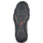 hombres L24N186 Wolverine marrón bota salvaje - Imagen 4