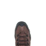 hombres L24N186 Wolverine marrón bota salvaje - Imagen 5