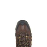 hombres L24N187 Wolverine marrón/dorado bota salvaje - Imagen 5