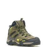 hombres L24N188 Wolverine sabio bota salvaje - Imagen 2