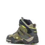 hombres L24N188 Wolverine sabio bota salvaje - Imagen 3