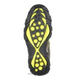 hombres L24N188 Wolverine sabio bota salvaje - Imagen 4