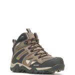 hombres L24N189 Wolverine piedra bota salvaje - Imagen 2