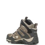 hombres L24N189 Wolverine piedra bota salvaje - Imagen 3