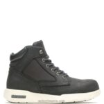 hombres L24N190 Wolverine negro Bota kickstart durashocks fx 6"