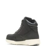 hombres L24N190 Wolverine negro Bota kickstart durashocks fx 6" - Imagen 3