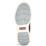hombres L24N190 Wolverine negro Bota kickstart durashocks fx 6" - Imagen 4