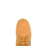 hombres L24N191 Wolverine trigo bota impermeable durashocks kickstart de 6" - Imagen 5