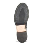 hombres L24N197 Wolverine negro Bota clásica con puntera de 1000 millas - Imagen 4