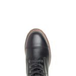 hombres L24N197 Wolverine negro Bota clásica con puntera de 1000 millas - Imagen 5