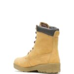 hombres L24N198 Wolverine oro bota de trabajo trappeur aislada de 8" - Imagen 3
