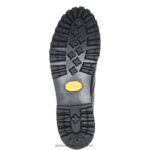 hombres L24N199 Wolverine negro Bota robusta de punta plana de 1000 millas - Imagen 4