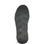 hombres L24N19 Wolverine tabaco bota de trabajo rev ultraspring durashocks vent carbonmax - Imagen 4