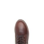 hombres L24N200 Wolverine marrón Bota robusta de punta plana de 1000 millas - Imagen 5