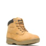 hombres L24N202 Wolverine oro bota trappeur impermeable y aislada de 6" - Imagen 2