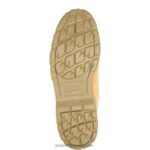hombres L24N202 Wolverine oro bota trappeur impermeable y aislada de 6" - Imagen 4