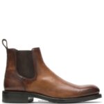 hombres L24N203 Wolverine broncearse bota chelsea - Imagen 6