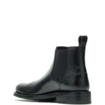 hombres L24N204 Wolverine negro bota chelsea - Imagen 3