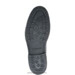 hombres L24N204 Wolverine negro bota chelsea - Imagen 4