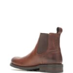 hombres L24N205 Wolverine guijarro marrón bota chelsea - Imagen 3