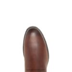 hombres L24N205 Wolverine guijarro marrón bota chelsea - Imagen 5