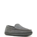 hombres L24N206 Wolverine carbón zapatilla veneciana - Imagen 2