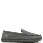 hombres L24N206 Wolverine carbón zapatilla veneciana
