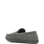 hombres L24N206 Wolverine carbón zapatilla veneciana - Imagen 3
