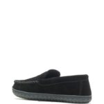 hombres L24N207 Wolverine negro zapatilla veneciana - Imagen 3