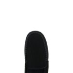 hombres L24N207 Wolverine negro zapatilla veneciana - Imagen 5