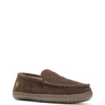 hombres L24N208 Wolverine marrón zapatilla veneciana - Imagen 2