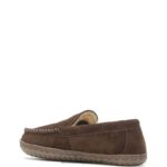 hombres L24N208 Wolverine marrón zapatilla veneciana - Imagen 3