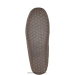 hombres L24N208 Wolverine marrón zapatilla veneciana - Imagen 4