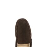 hombres L24N208 Wolverine marrón zapatilla veneciana - Imagen 5