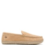 hombres L24N209 Wolverine broncearse zapatilla veneciana