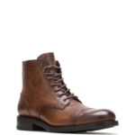 hombres L24N210 Wolverine broncearse bota blvd con puntera - Imagen 2