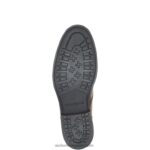 hombres L24N210 Wolverine broncearse bota blvd con puntera - Imagen 4