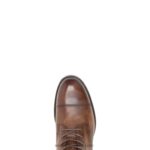 hombres L24N210 Wolverine broncearse bota blvd con puntera - Imagen 5